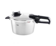Schnellkochtopf "vitavit® premium S4", mit Einsatz, 22cm 4,5 L