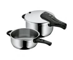 Schnellkochtopf-Set Perfect RDS, 2-teilig
