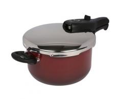 Schnellkochtopf "Sicomatic t-plus", 4,5 Liter
