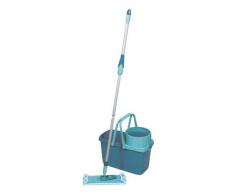 Bodenwischer-Set »Clean Twist System M 52014«, Leifheit, 33 cm
