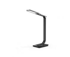 TaoTronics TT-DL16 LED Schreibtischlampe - 6 Helligkeitsstufen - 5 Farbtemperaturen - USB-Charger