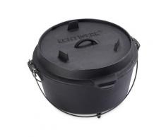 ECHTWERK Dutch Oven GUSS (8 L)