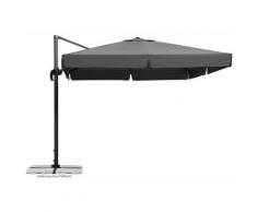 Schneider Ampelschirm RHODOS 300 x 300 cm (anthrazit)