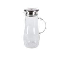 ERNESTO® Wasserkaraffe / Saftkrug (Saftkrug)