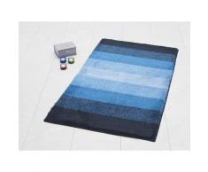 Meusch Badteppich / WC-Vorleger "Palace" (Navy, Badteppich 70 x 120 cm)