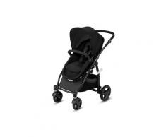 CBX by Cybex Kinderwagen Leotie Flex (Smoky Anthracite)