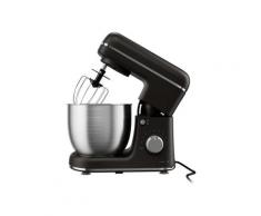 SILVERCREST® Küchenmaschine schwarz SKM 600 B2