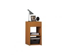 VCM Beistelltisch Sledo (Buche, Maxi)