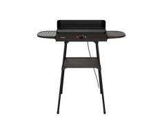 SILVERCREST® Elektrogrill mit Stand SEGS 2200 B2