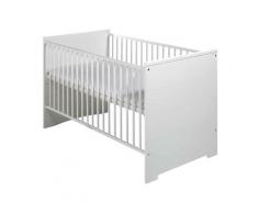 Schardt Kombi-Kinderbett Eco Stripe