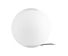 LIVARNO LUX® Leuchtkugel, 16 Millionen Farben, »Zigbee Smart Home«