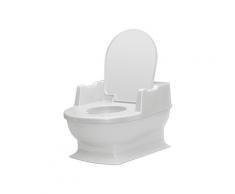 Reer Kindertoilette »Sitzfritz«, die Mini-Toilette zum Großwerden