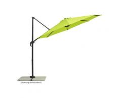 Schneider Ampelschirm Rhodos Junior 300/8 (apfelgrün)
