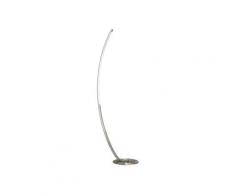 Livarno Home Stehleuchten LED inkl. Dimmer (Stehleuchte Bogen)