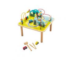 PLAYTIVE® Motorikspielzeug (Spieltisch)