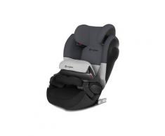 CYBEX Pallasfix M-Fix SL Autokindersitz Gruppe I-III 9-36kg (grau)
