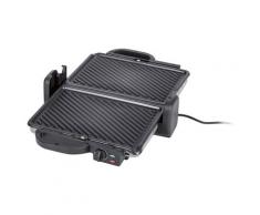SILVERCREST® Kontaktgrill SKG 1700 B3