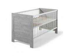 Schardt Kombi-Kinderbett Nordic Driftwood