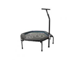 HAMMER Trampolin Cross Jump