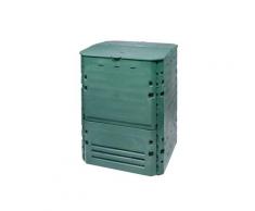 GARANTIA Thermo-Komposter THERMO-KING (Komposter/600l)