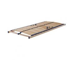 Breckle Lattenrost Standard, nicht verstellbar (120 x 200 cm)