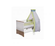 Schardt Eco Plus Kombi-Kinderbett
