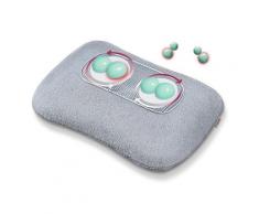 beurer Shiatsu-Massage-Kissen MG 145