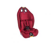 Chicco Kindersitz Gro-Up GR.1/2/3 (Red Passion)