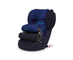 CYBEX SILVER Auto-Kindersitz Juno Fix (Blue Moon)
