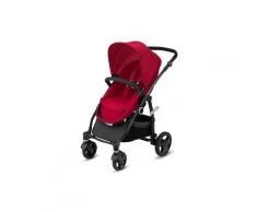 CBX by Cybex Kinderwagen Leotie Flex (Crunchy Red)
