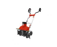 Grizzly Tools Elektro-Gartenhacke »EGT 1545 MO«, 1500 Watt, 6 Hacksterne