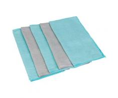 AQUAPUR® Reinigungstücher (Teflon) (Universaltuch 5er-Pack)