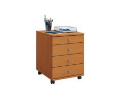 VCM Rollcontainer Lona (Buche, Mini)