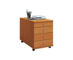 VCM Rollcontainer Lona (Buche, Maxi)