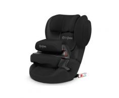 CYBEX SILVER Auto-Kindersitz Juno Fix (Pure Black)