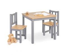 Pinolino Kindersitzgruppe Fenna