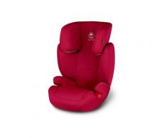 CBX by Cybex Kindersitz Solution 2 (Crunchy Red)