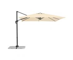 Schneider Ampelschirm Rhodos Junior (natur)
