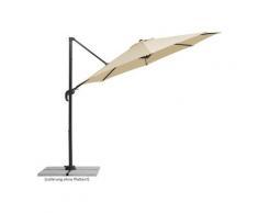 Schneider Ampelschirm Rhodos Junior 300/8 (natur)