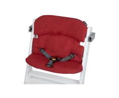 Safety 1st Sitzkissen für Hochstuhl Timba (Ribbon Red Chic)