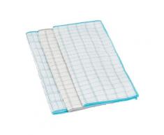 AQUAPUR® Reinigungstücher (Teflon) (Küchentuch 3er-Pack)