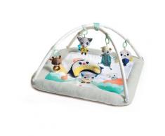 Tiny Love Krabbeldecke »Gymini Plush«, Polar Wonders