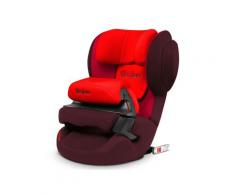 CYBEX SILVER Auto-Kindersitz Juno Fix (Rumba Red)