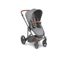 Circle by ABC Kombi-Kinderwagen Catania 4 (woven piano)