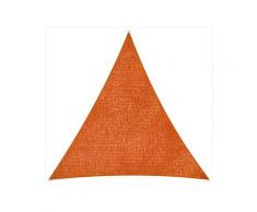 Schneider Sonnensegel »Teneriffa«, geeignet für den Außenbereich (500x500x500 cm, terracotta)