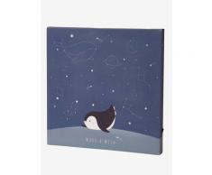 "Leuchtbild ,,Polarstern" blau von vertbaudet"