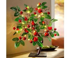 LED "Apfel" Baum