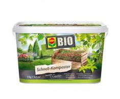 BIO Schnell-Komposter, 3 kg