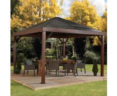 Pavillon Valencia, Holz-Edition 12x12