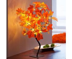 LED "Autumn" Baum